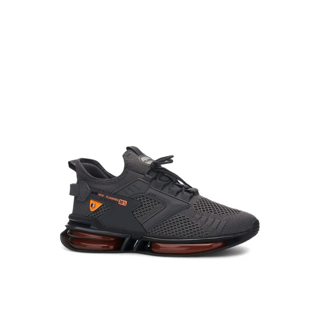 ERKEK BALON TABAN TRİKO SNEAKER ORTOPEDİ AYAKKABI-047