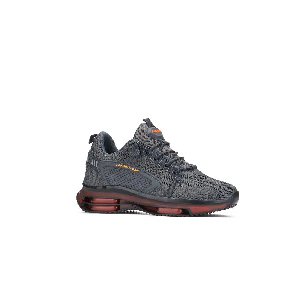 ERKEK GÜNLÜK SNEAKER ORTOPEDİK FÜME