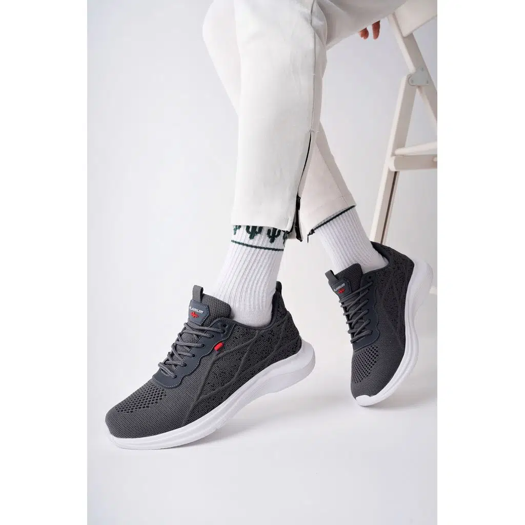 Füme ERKEK TRİKO SNEAKER AYAKKABI